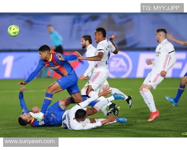 07年3月11号巴萨与皇马激战成和经典对决再现足球魅力与激情