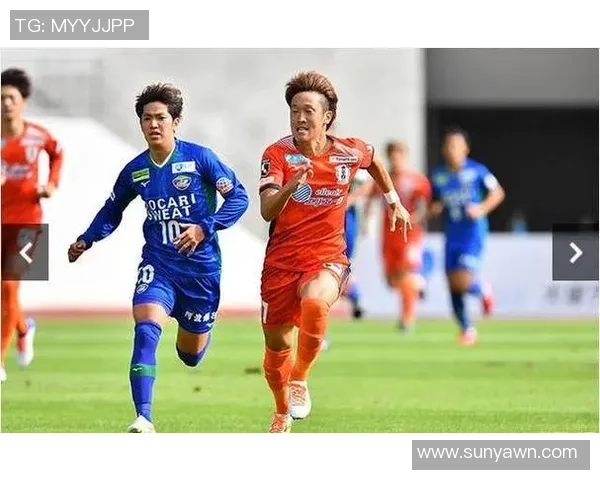 2020年日乙激战群马温泉对决爱媛FC精彩回顾与赛后分析